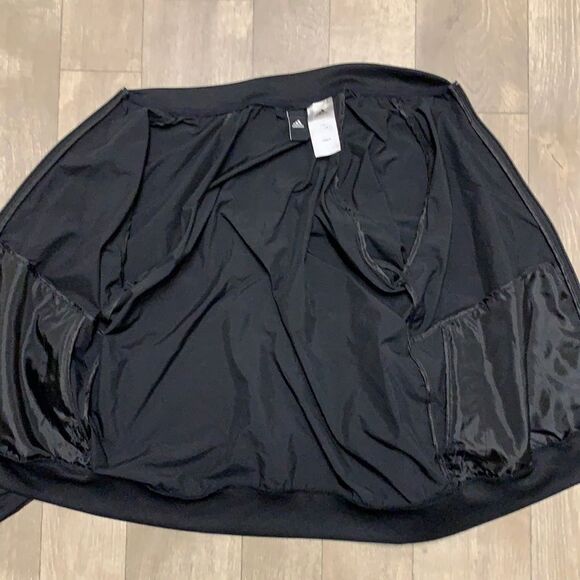 Kids Adidas Lightweight Track Jacket - Picture 3 of 7